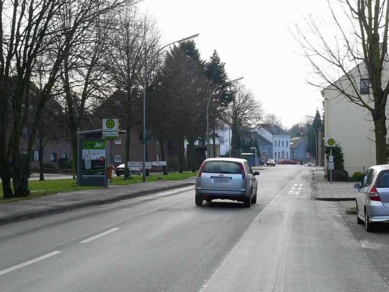 Von-Groote-Str./HST Nelkenstr. saw./We.li.