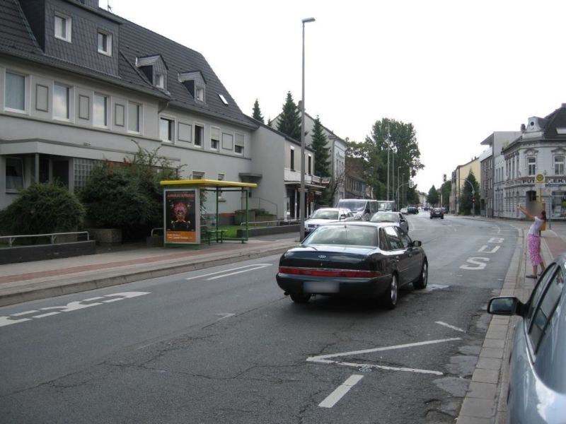 Lothringer Str. 186-188/Akazienstr./We.li.