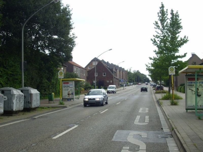 Erzberger Str. neb. 81/We.li.
