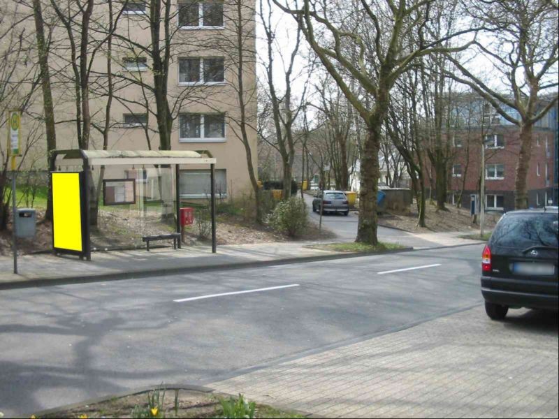 Frankenstr. geg. 96/We.li.
