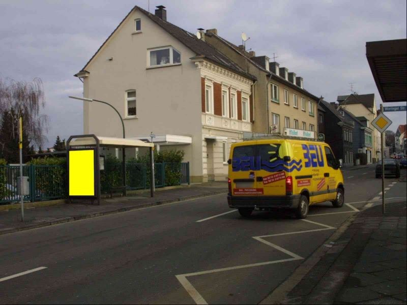 Katternberger Str. geg. 129/We.li.