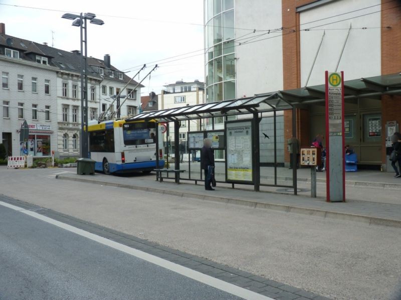 Mummstr. geg. 35/Insel/VS
