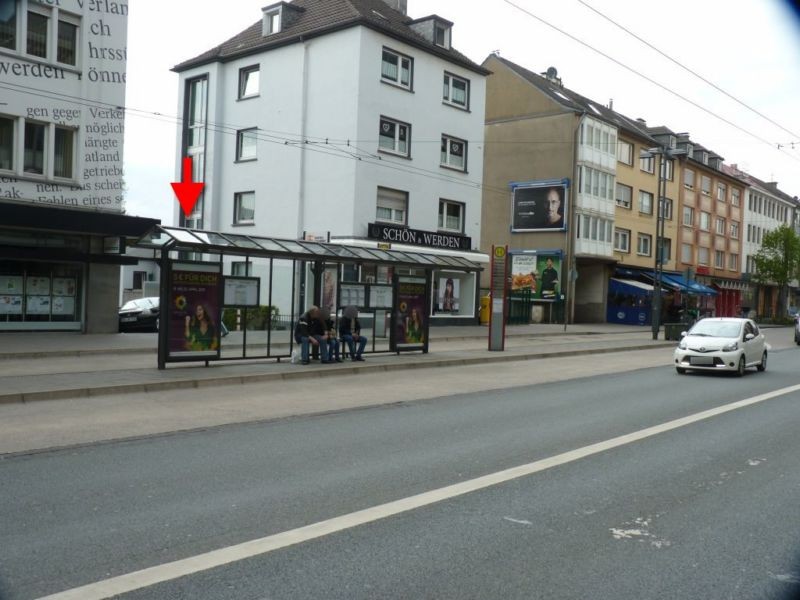 Mummstr. geg. Stammweg/Insel/li. VS