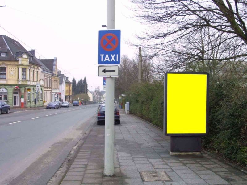 Beethovenstr./Büschberger Str. We.re.
