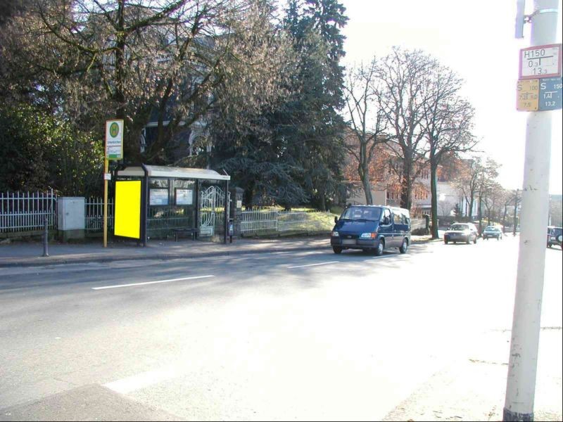 Berghauser Str.   3/We.li.