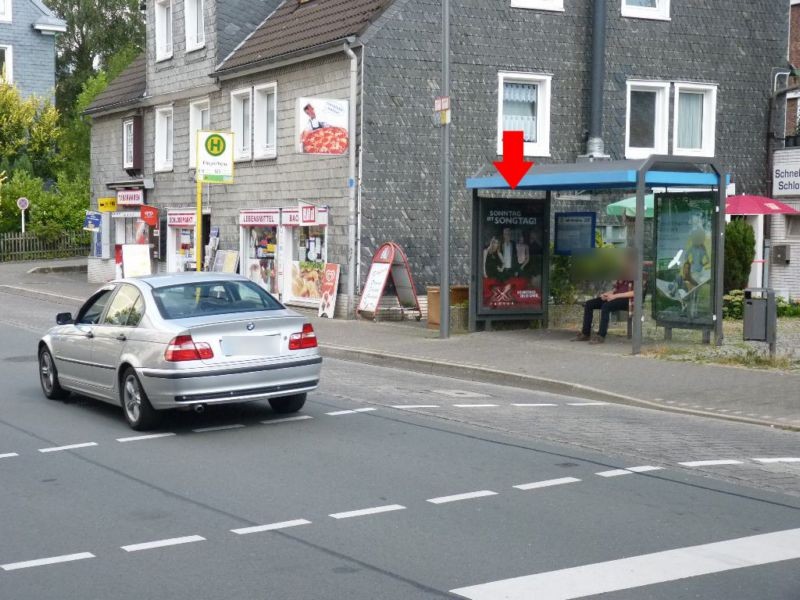 Schloßstr. neb. 56/We.re.