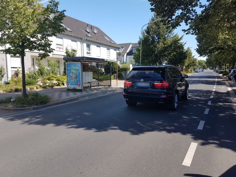 Rheinfährstr./Dormagener Str./We.li.