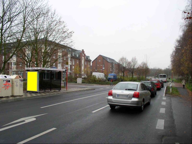 Kreitzer Str./Ludgerusring/Schleife/We.li.
