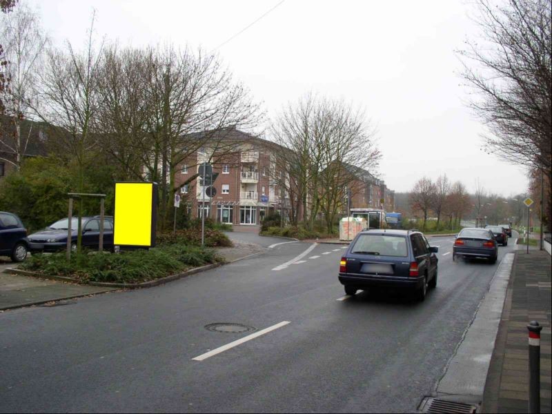 Kreitzer Str./Benediktweg/We.li.