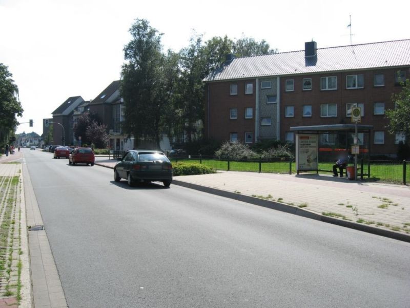 Hamminkelner Landstr. geg. 40-42a /We.re.