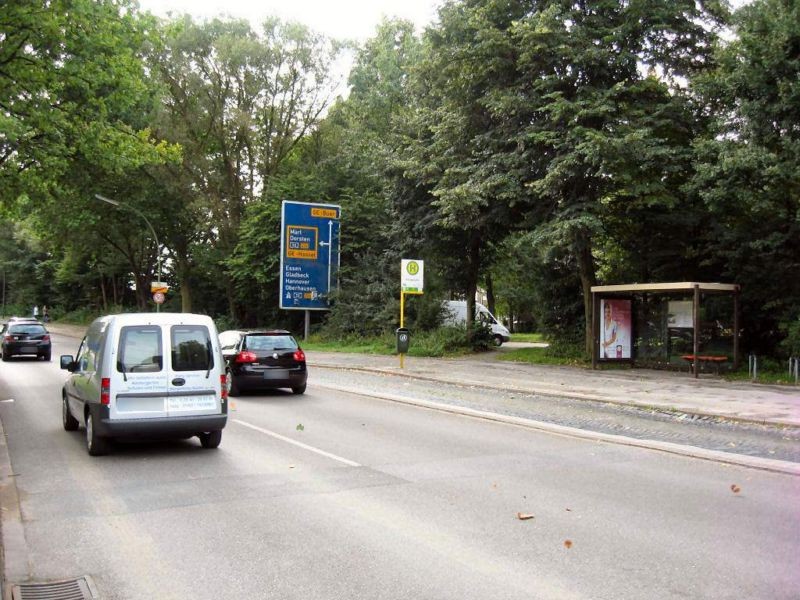 Feldhauser Str./HST Bülsestr./Ri. Buer/We.re.