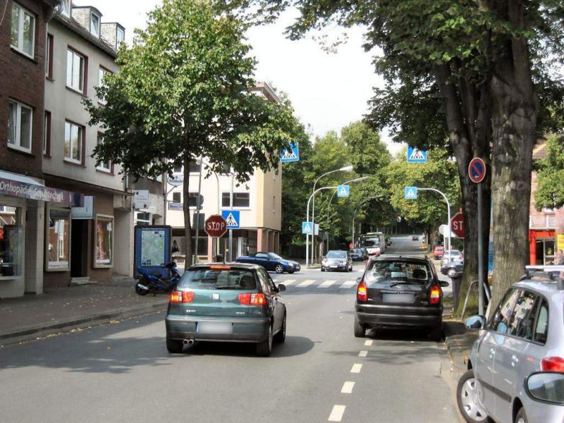 Ewaldstr. 2a/Nh. Hertener Str./We.li.