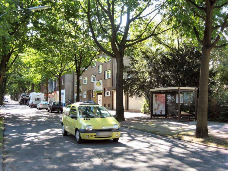 Dorstener Str. 129/HST Bussardhof/We.re.