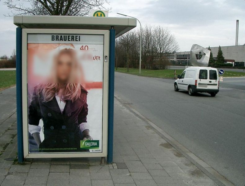 Halberstädter Str. geg.  45/We.li.
