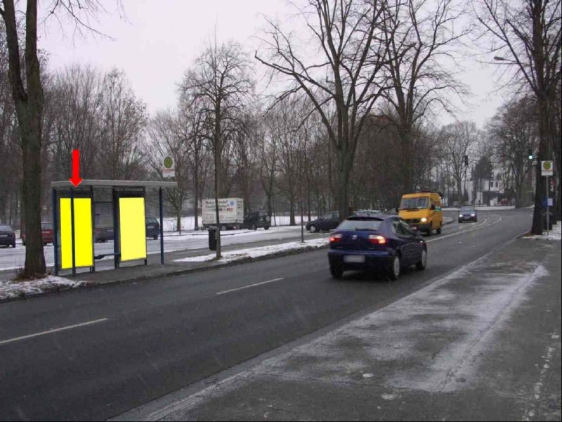 Löffelmannweg Nh. Tegelweg innen li.