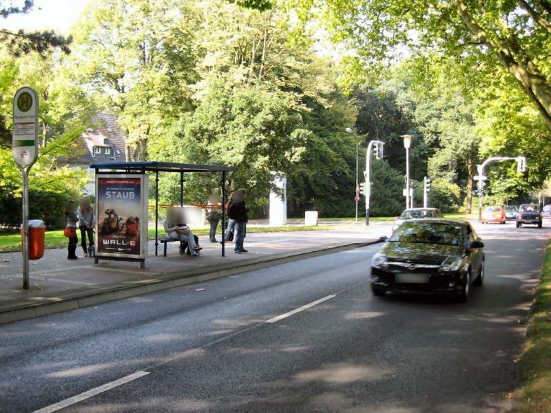 Königsallee/Waldring/We.li.