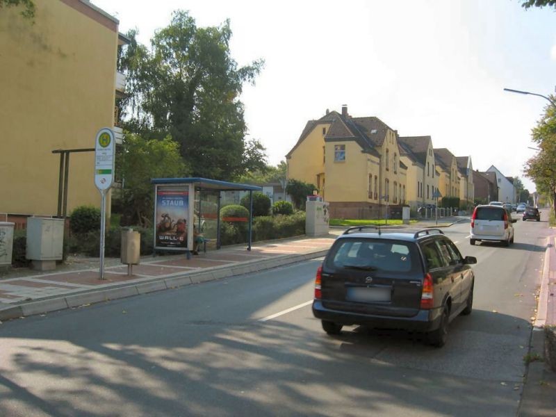 Prinz-Regent-Str. 83a/Kellermannsweg/We.li.