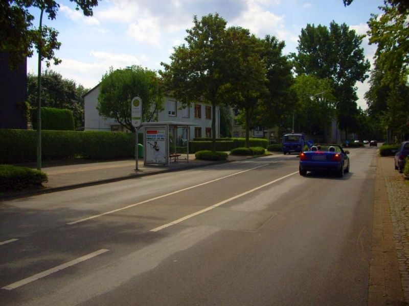 Gelsenkircher Str./Friedrichstr./Ri. Herne/We.li.