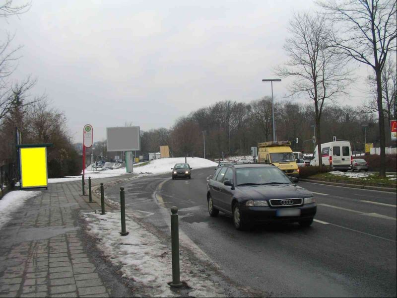 Hans-Böckler-Str. geg. Rudolfstr./We.li.