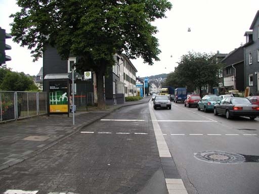 Marienborner Str./Blumenstr. We.li.