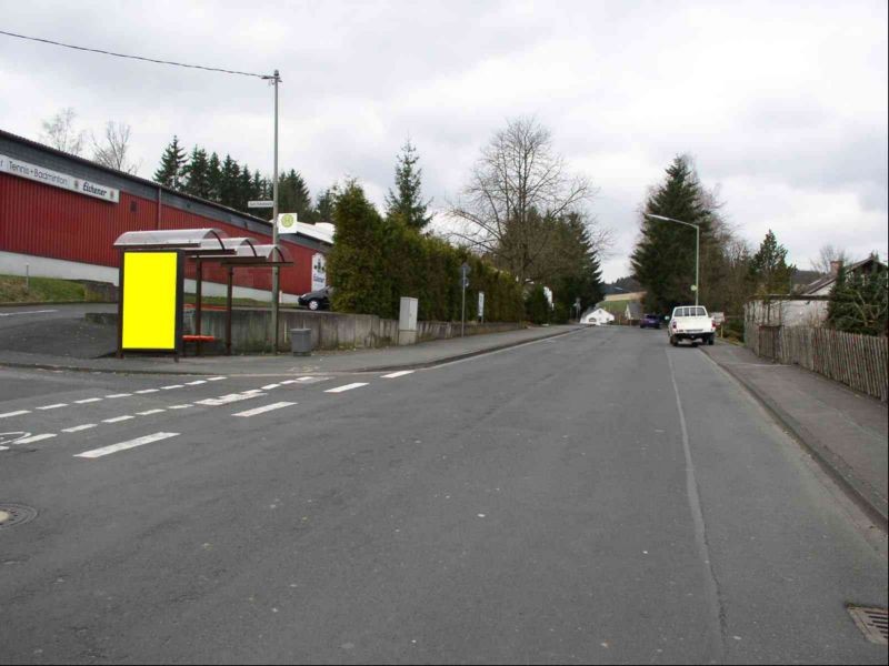 Buchener Str./Zum Schulwald We.li.