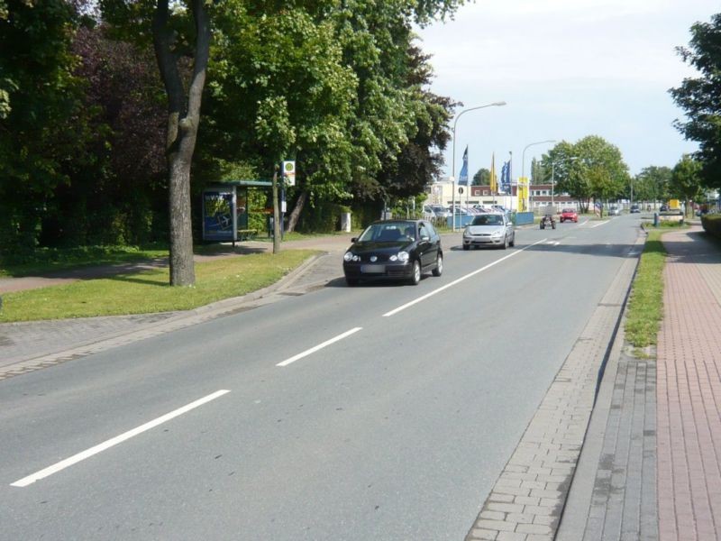 Hammer Str.  94 saw./HST Mailoh/We.li.