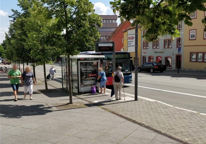 Friedensstr. sew./We.li.