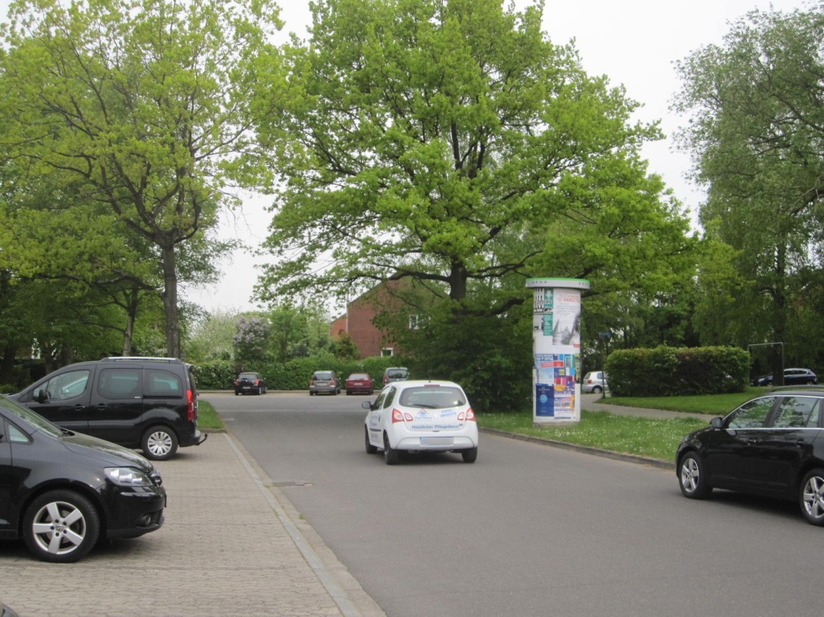 Sylter Bogen/Nordseestr.