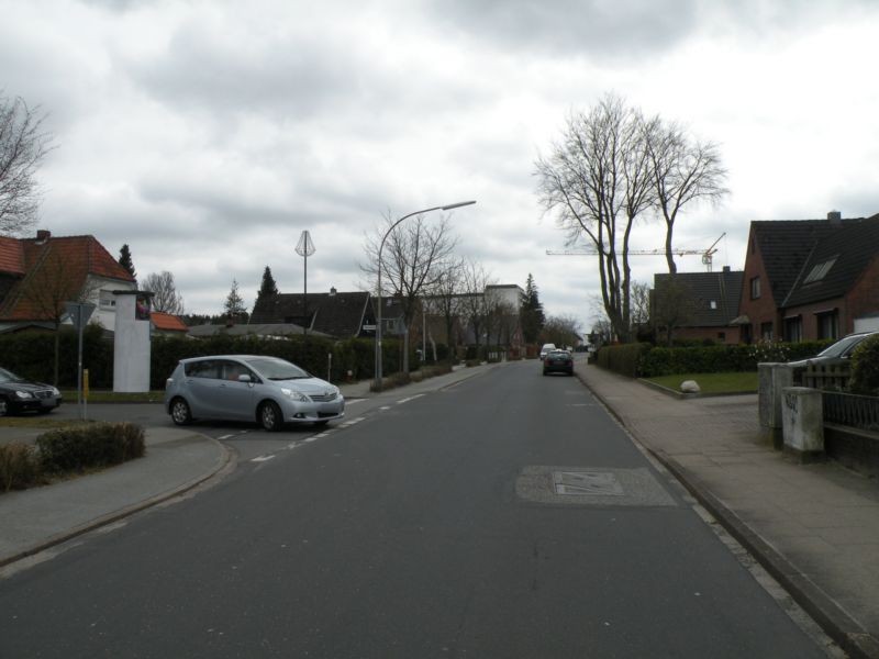 Amselweg/Heinr.-Lohse-Str.