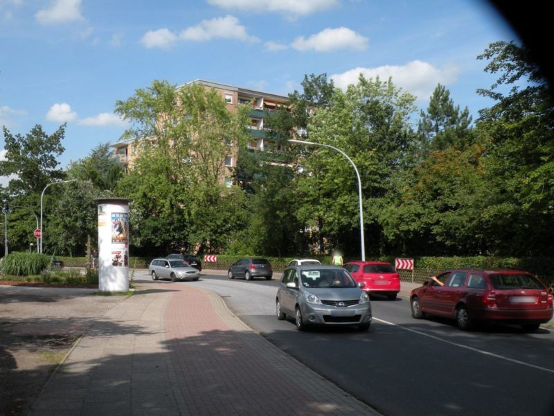 Rugenbarg 2/Tarpenbekstr. re.