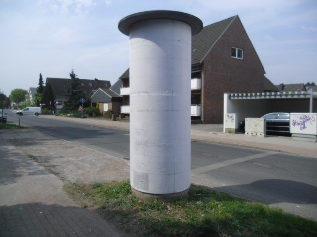 Auriekelstieg 1/Ulzburger Str. re.