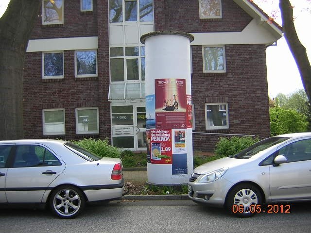 Poelstr./Lindenstr. re.