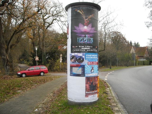 Gr. Paaschburg  83/Talstr. re.