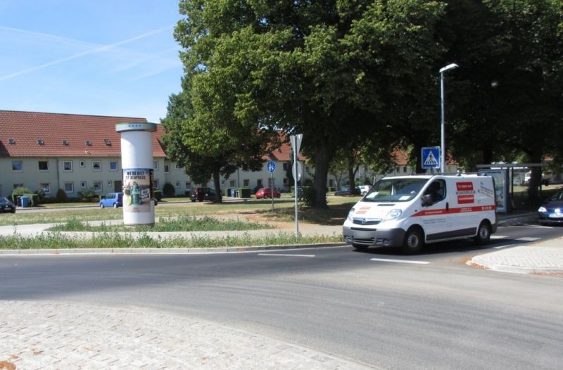 Dedekindstr./Möncheweg