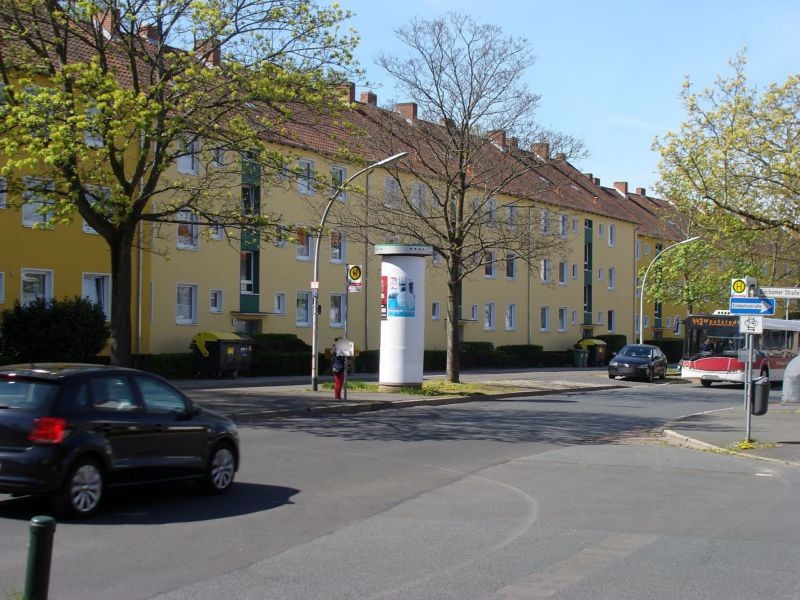 Essener Str./Bochumer Str.