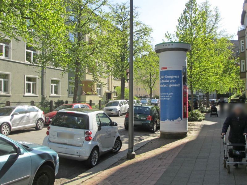 Freytagstr./Korfesstr.