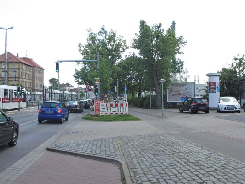 Hamburger Str.  63/Schützenplatz