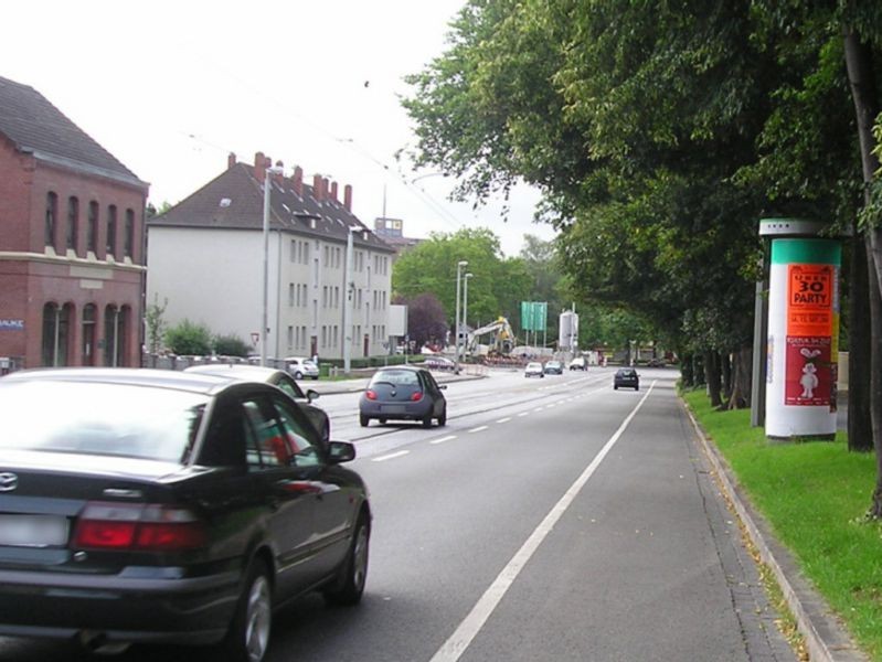 Helmstedter Str./Hauptgüterbf