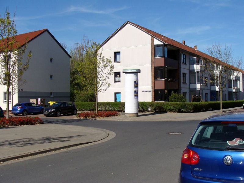 Hermann-von-Vechelde-Str./Kruppstr.