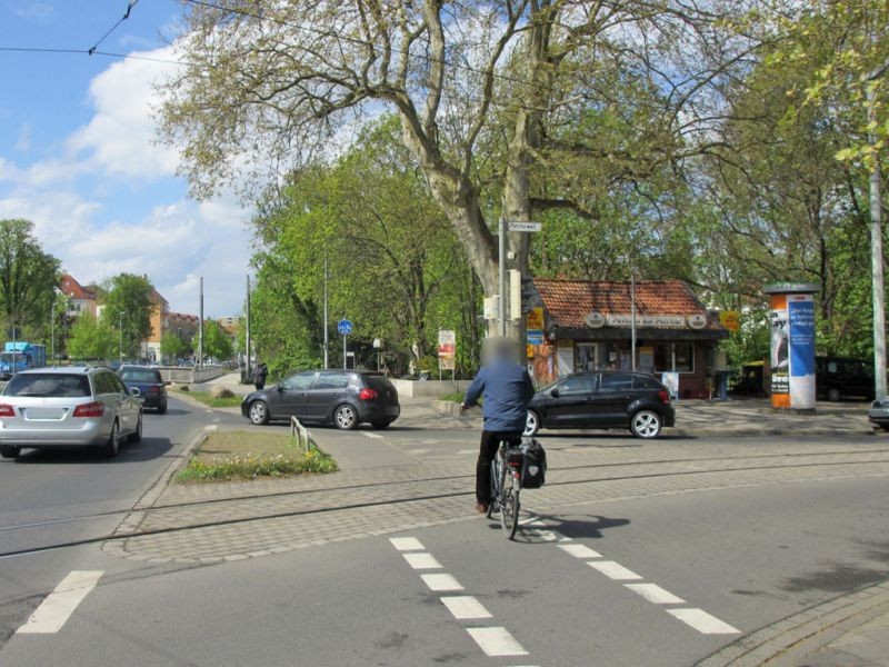 Petritorwall/Celler Str.