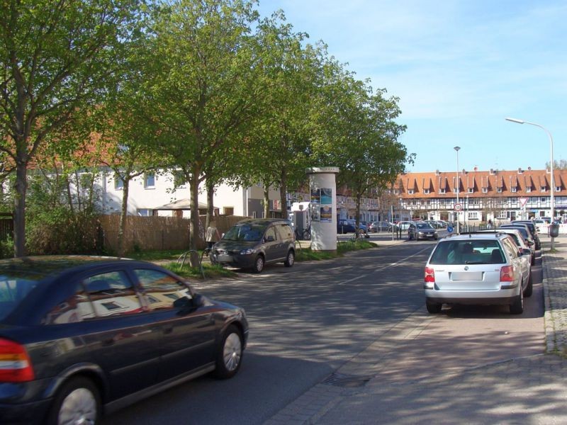 Retemeyerstr./Welfenplatz