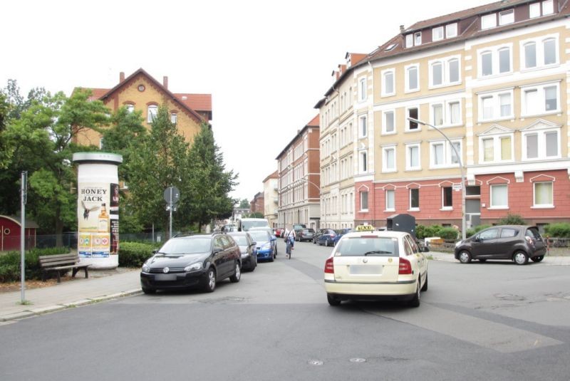 Thomaestr./Freisestr.