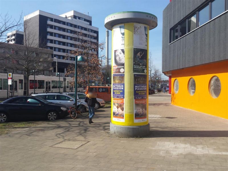 Lampestr./Wendemaschstr.
