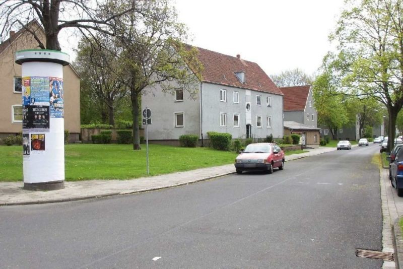 Ahornstr./Danziger Str. re.