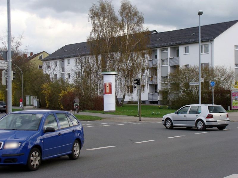 Herzogin-Clara-Str./Dresdener Str. VS