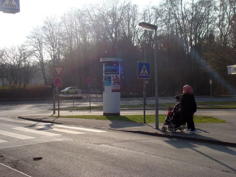 Hochring/Eichelkamp VS