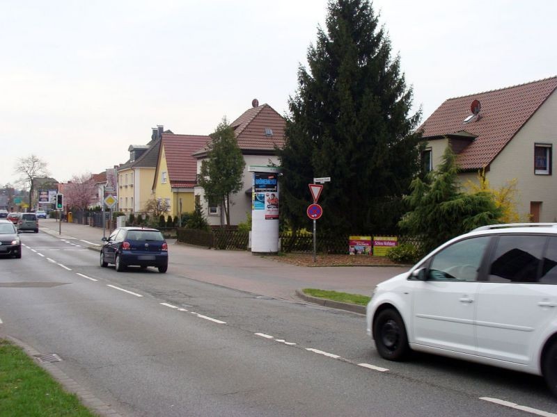 Neuhäuser Str.  12/Klingemannstr. VS