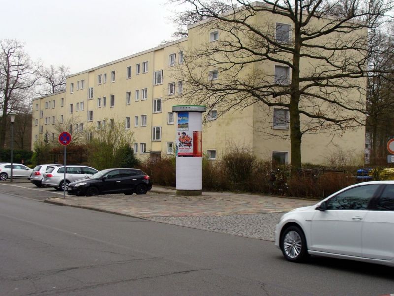 Rabenbergstr./Burgwall VS