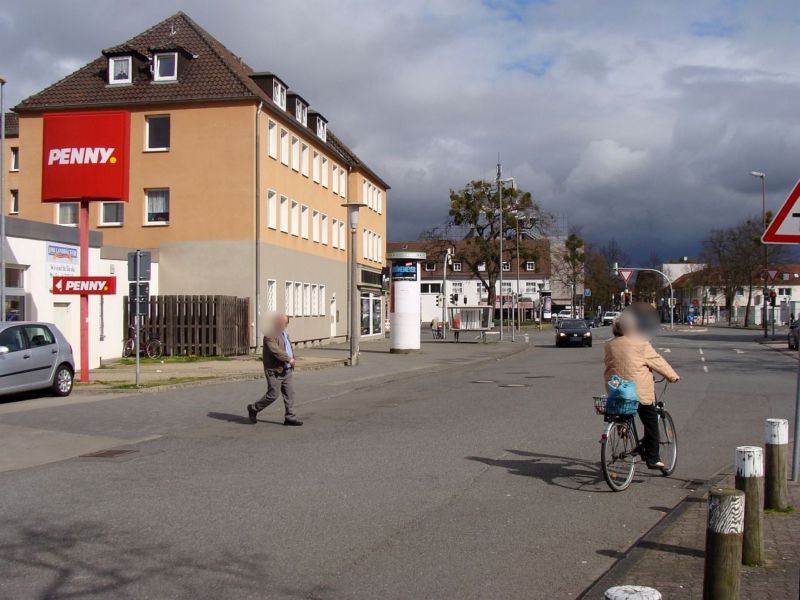 Schachtweg  38 RS