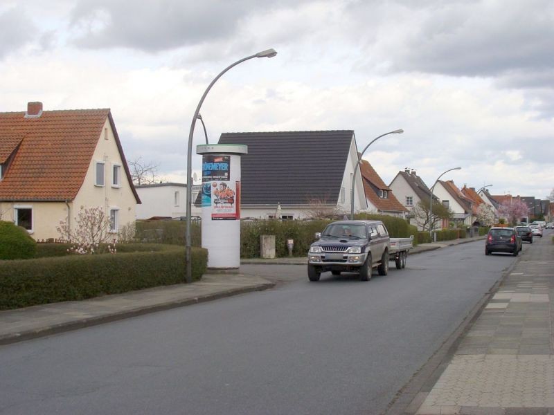 Westerbreite/An der Grandkuhle RS